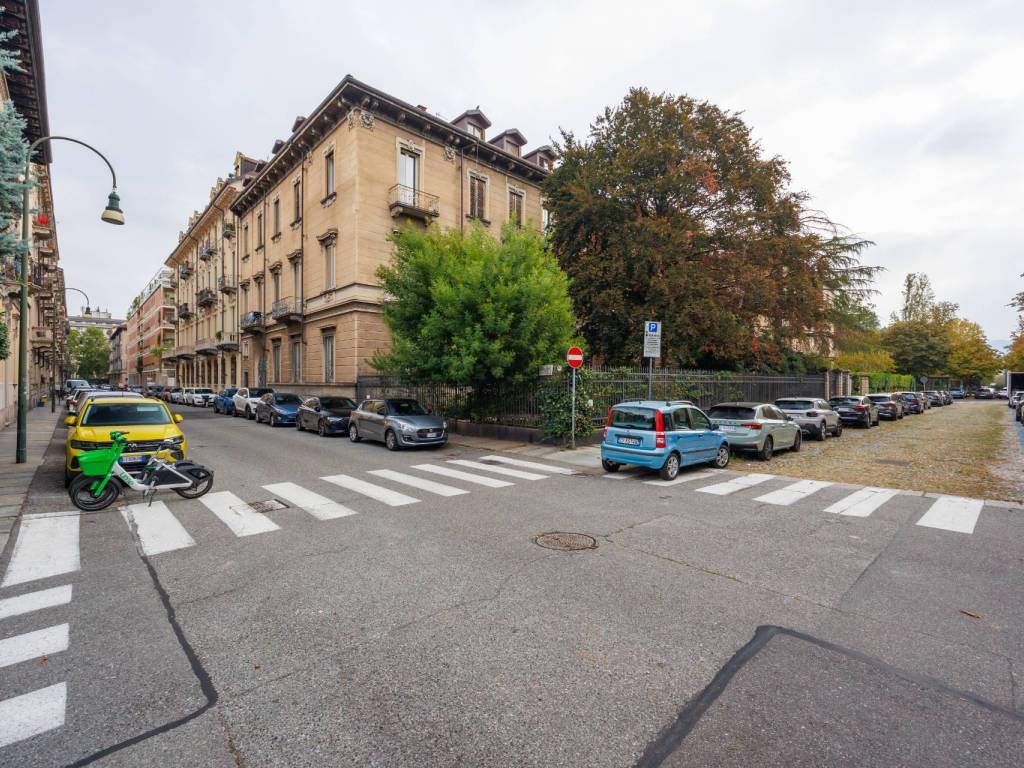 Appartamento in Crocetta, foto 21 di 21