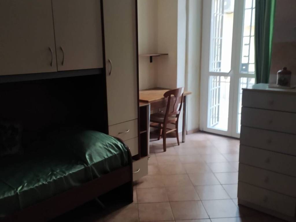 Appartamento in Cenisia, foto 6 di 6