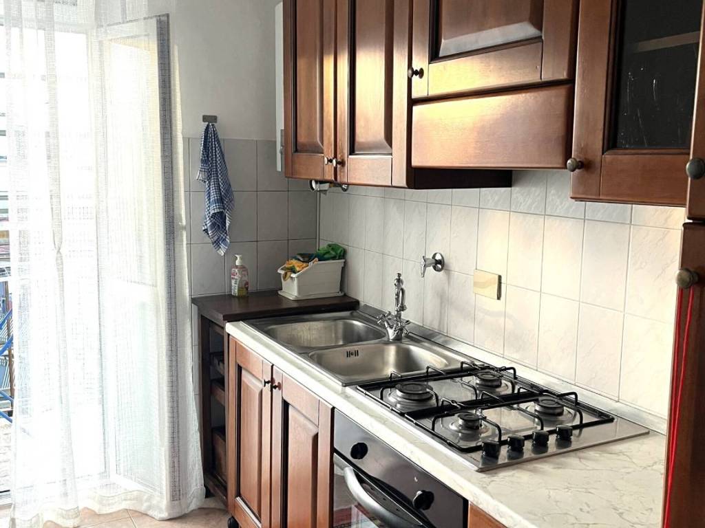 Appartamento in Pozzo Strada, foto 2 di 26