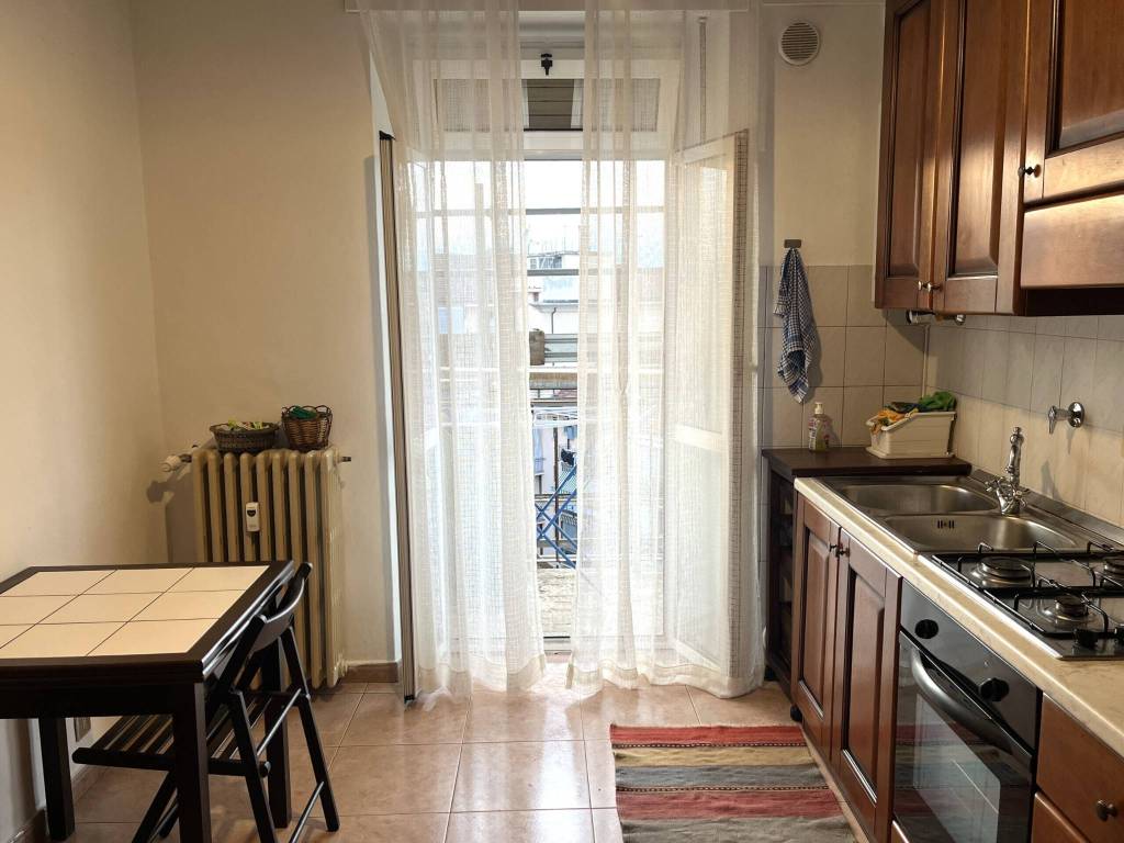 Appartamento in Pozzo Strada, foto 3 di 26