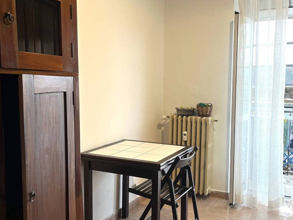 Appartamento in Pozzo Strada, foto 5 di 26