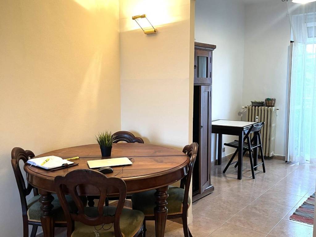 Appartamento in Pozzo Strada, foto 6 di 26