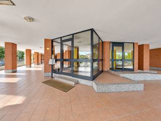 Interno palazzo