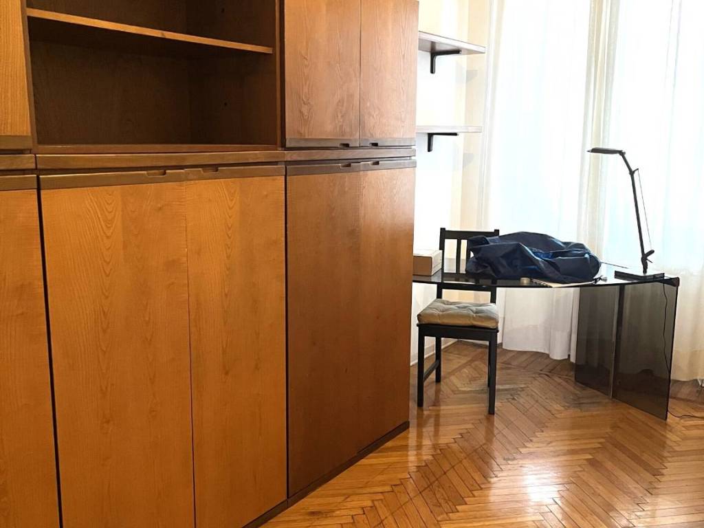 Appartamento in Pozzo Strada, foto 15 di 26