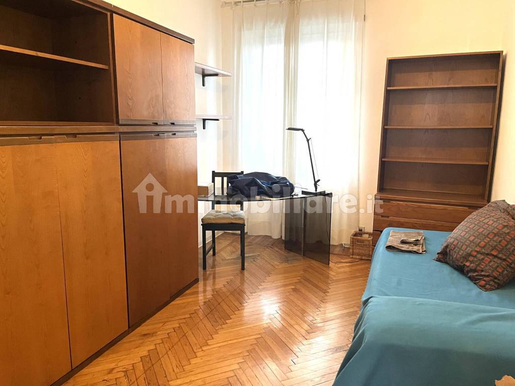Appartamento in Pozzo Strada, foto 16 di 26