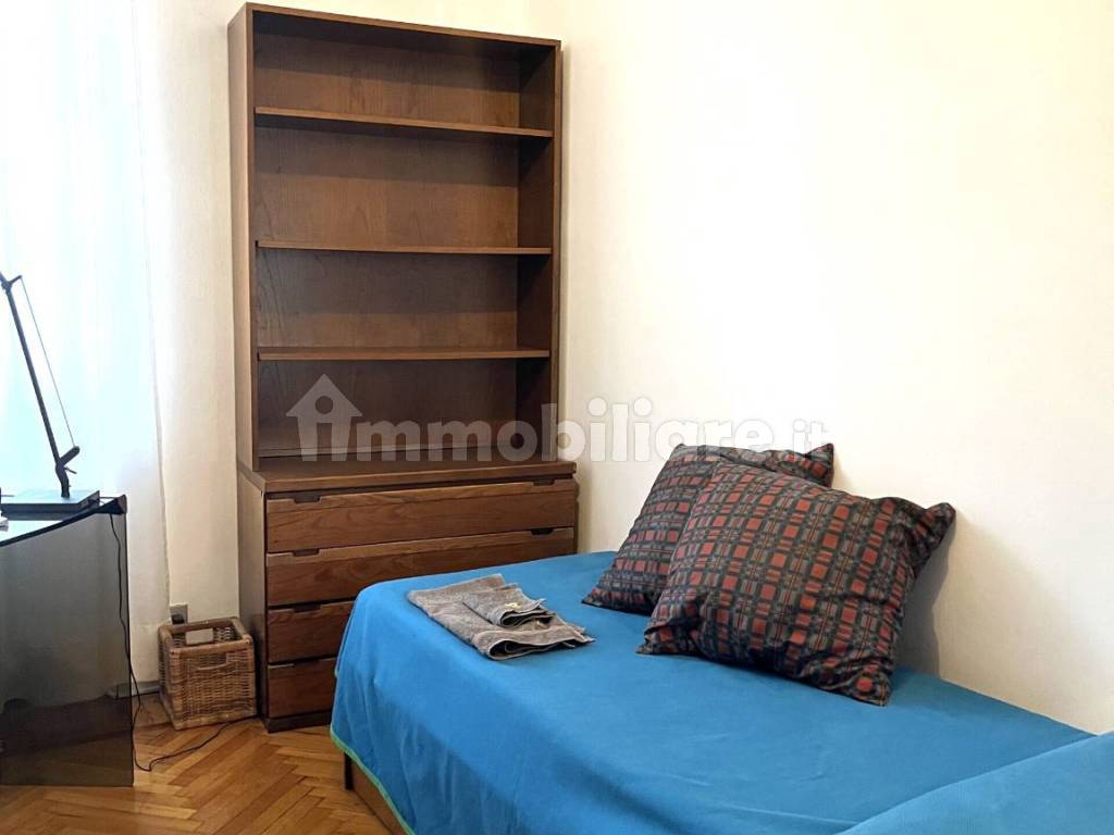 Appartamento in Pozzo Strada, foto 17 di 26