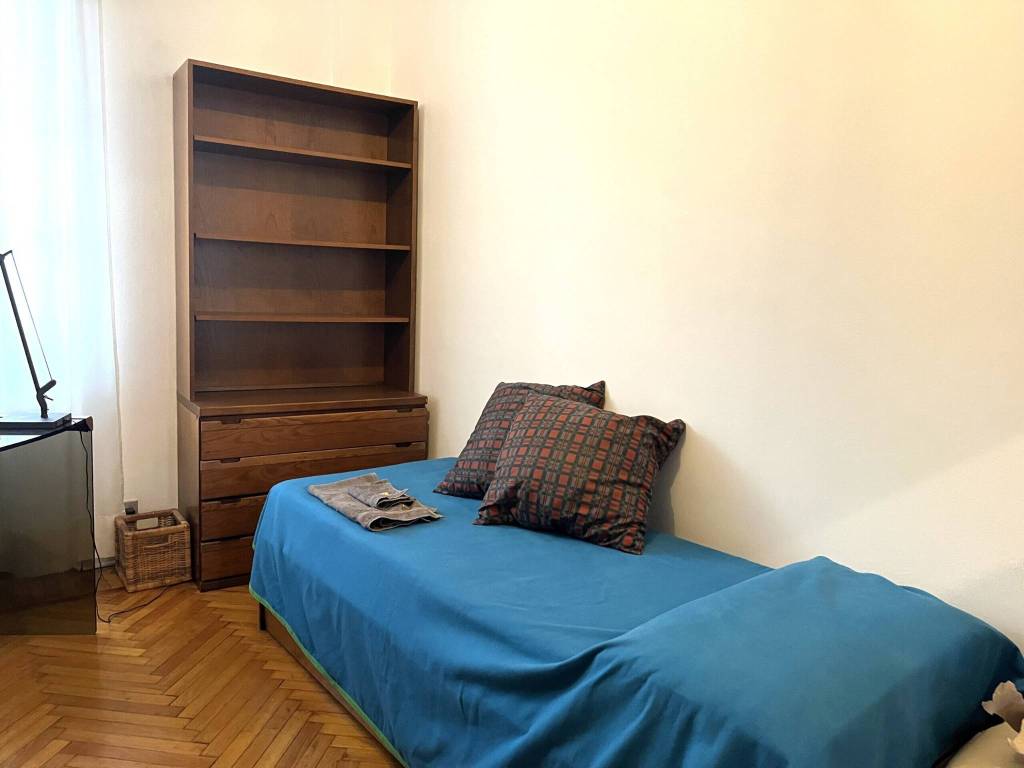 Appartamento in Pozzo Strada, foto 18 di 26