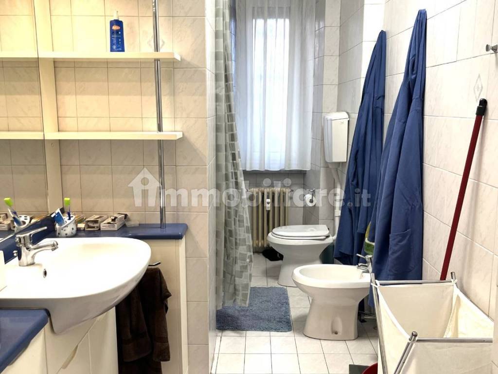 Appartamento in Pozzo Strada, foto 19 di 26
