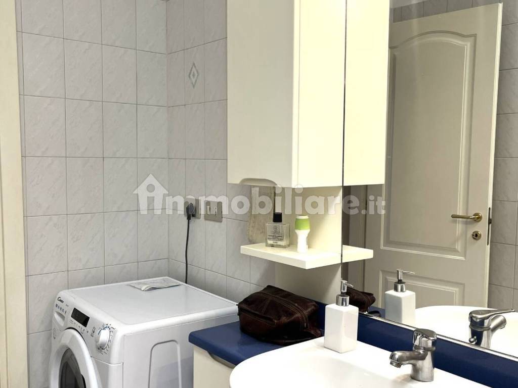 Appartamento in Pozzo Strada, foto 22 di 26