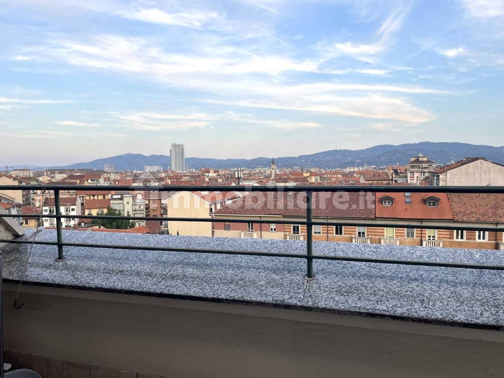 Appartamento in Pozzo Strada, foto 23 di 26