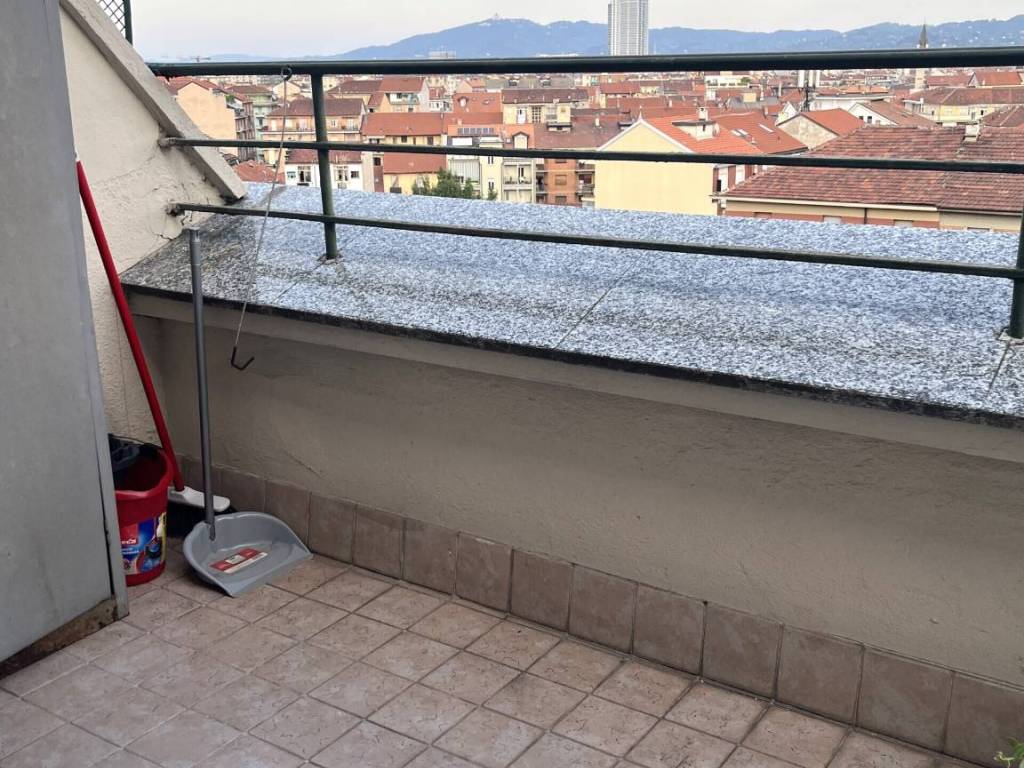 Appartamento in Pozzo Strada, foto 24 di 26