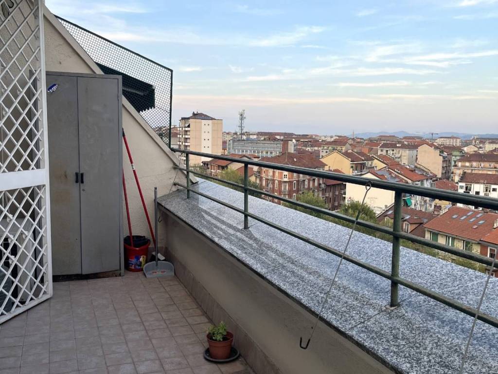 Appartamento in Pozzo Strada, foto 25 di 26