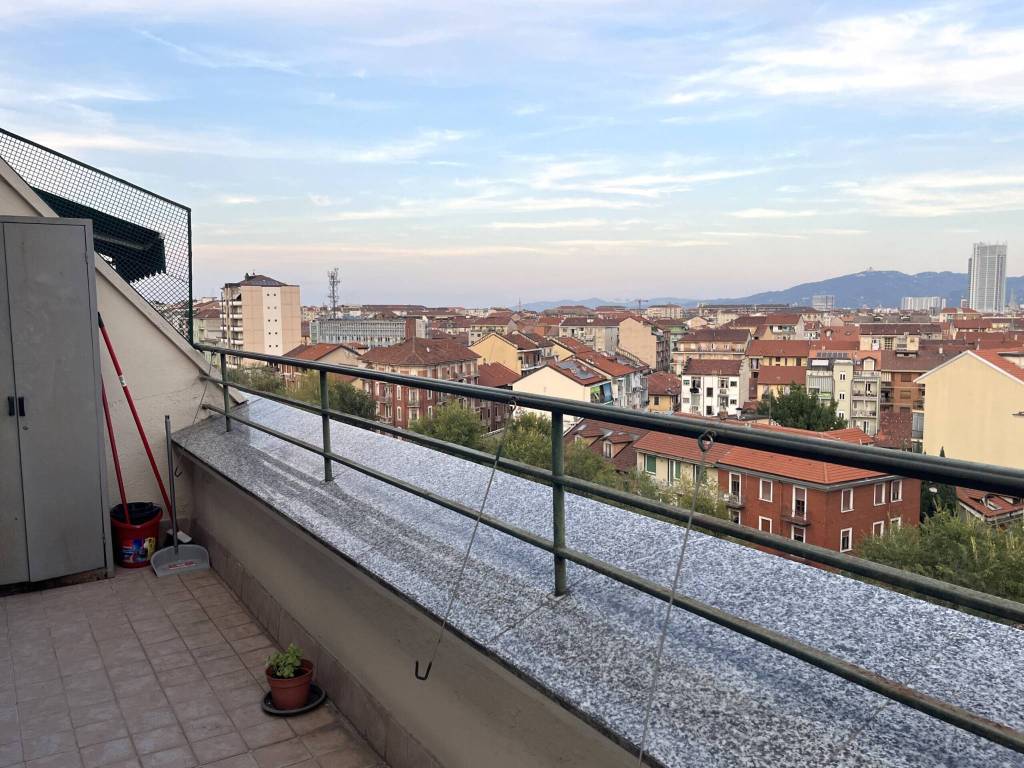 Appartamento in Pozzo Strada, foto 26 di 26