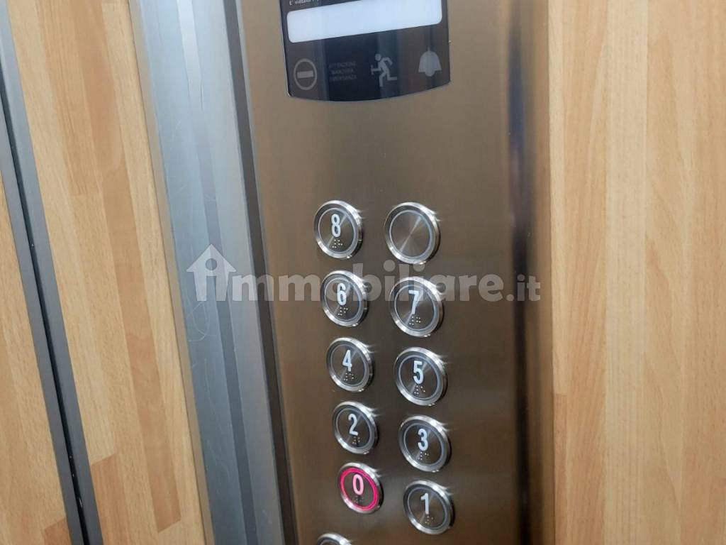 2 stanze singole in Cenisia, foto 14 di 14
