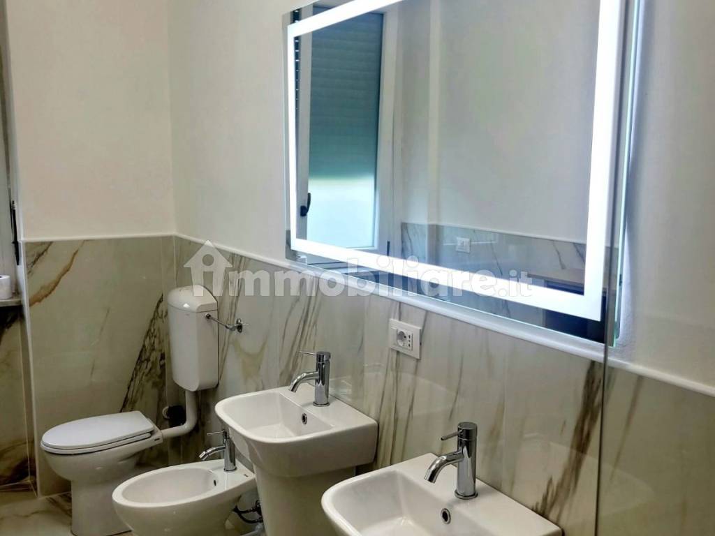 2 stanze singole in Cenisia, foto 4 di 14