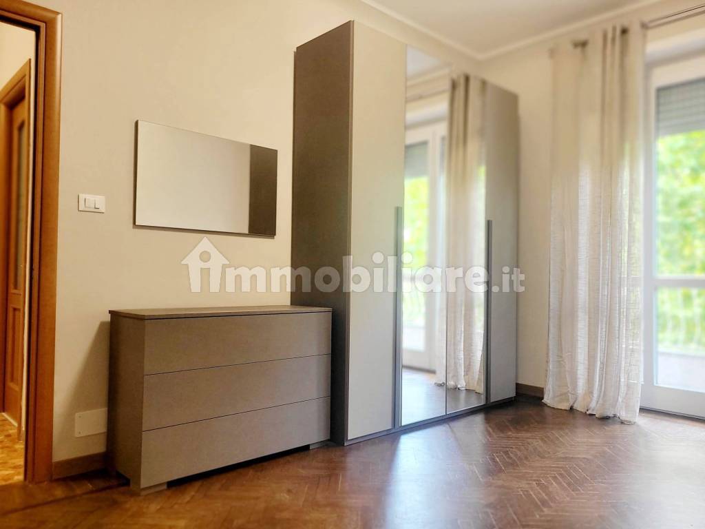 2 stanze singole in Cenisia, foto 2 di 14