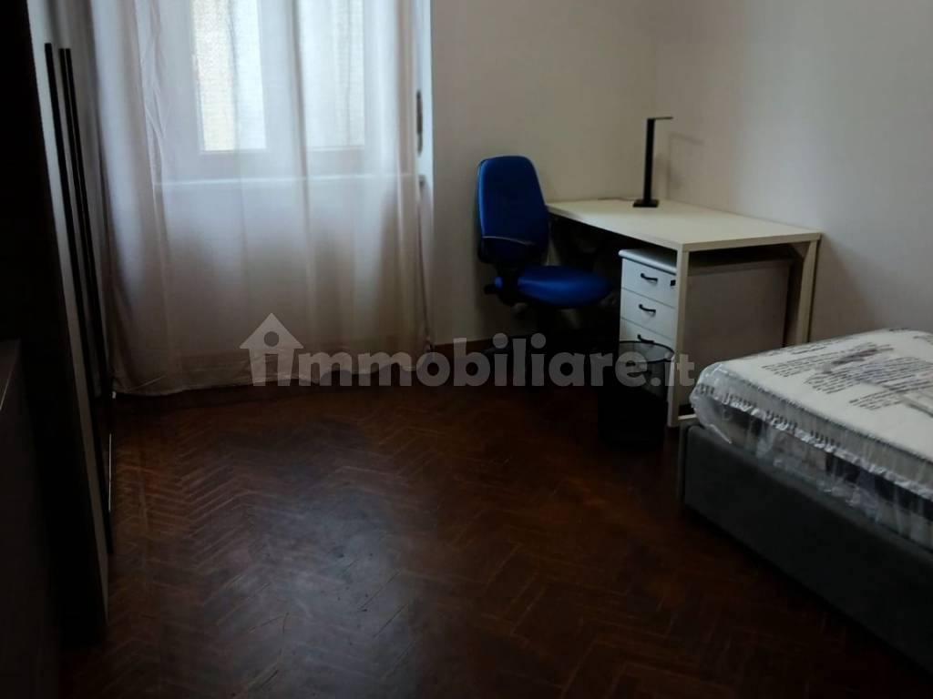 2 stanze singole in Cenisia, foto 6 di 14