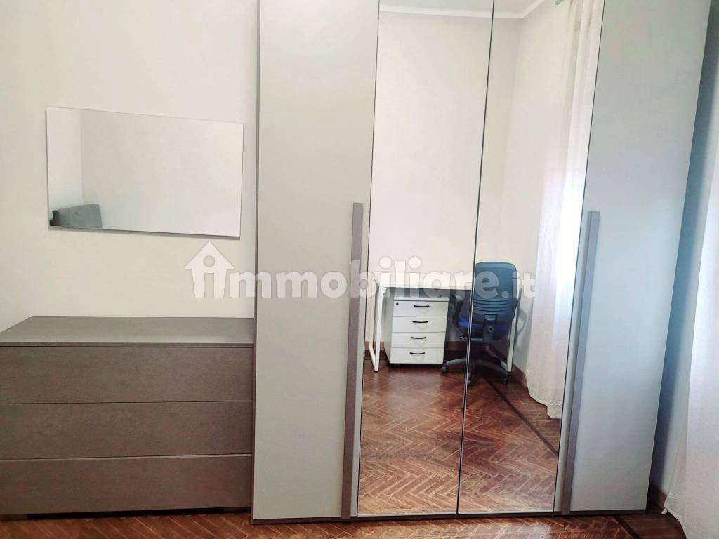 2 stanze singole in Cenisia, foto 10 di 14