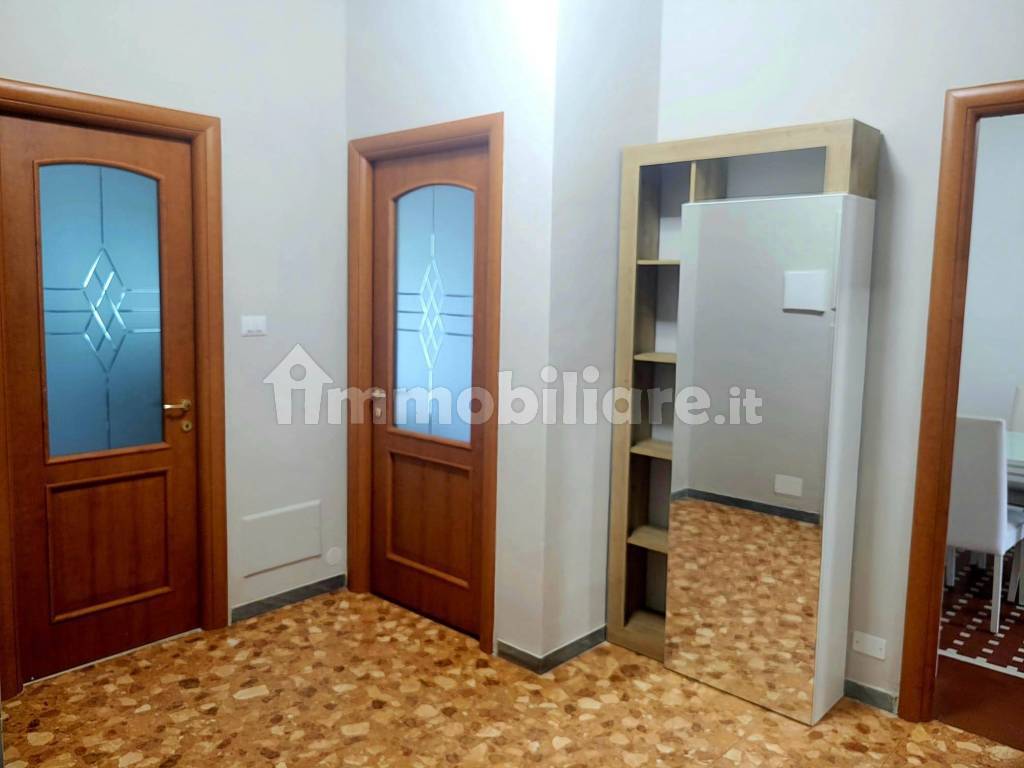2 stanze singole in Cenisia, foto 12 di 14