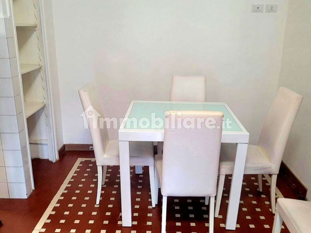 2 stanze singole in Cenisia, foto 13 di 14