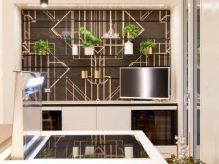 Interno palazzo