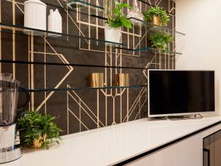 Interno palazzo