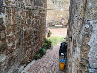 Cortile interno