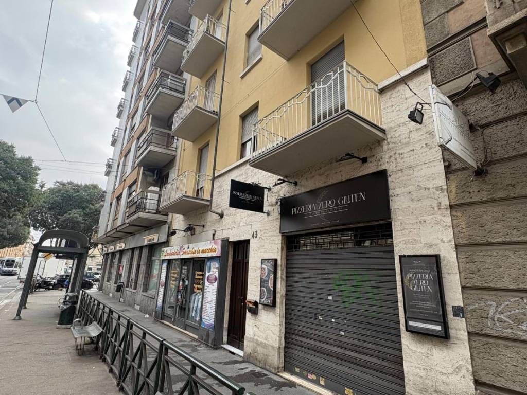 Appartamento in San Paolo