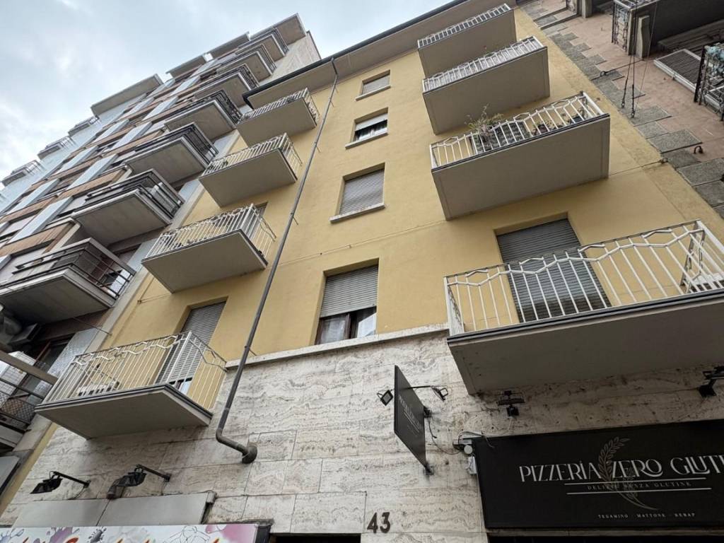 Appartamento in San Paolo, foto 5 di 5