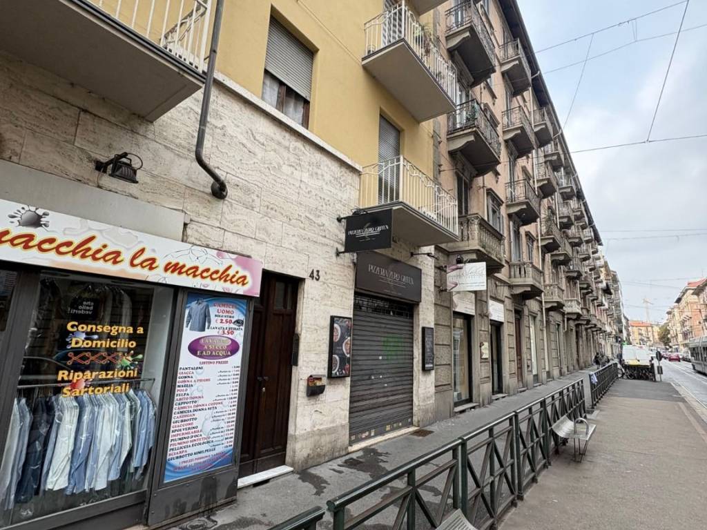 Appartamento in San Paolo, foto 2 di 5