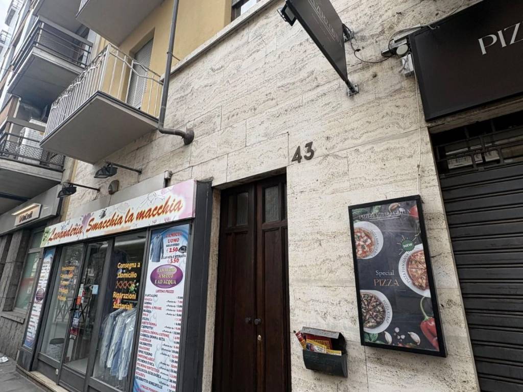 Appartamento in San Paolo, foto 3 di 5