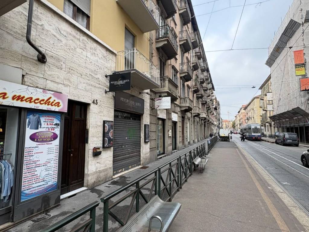 Appartamento in San Paolo, foto 4 di 5