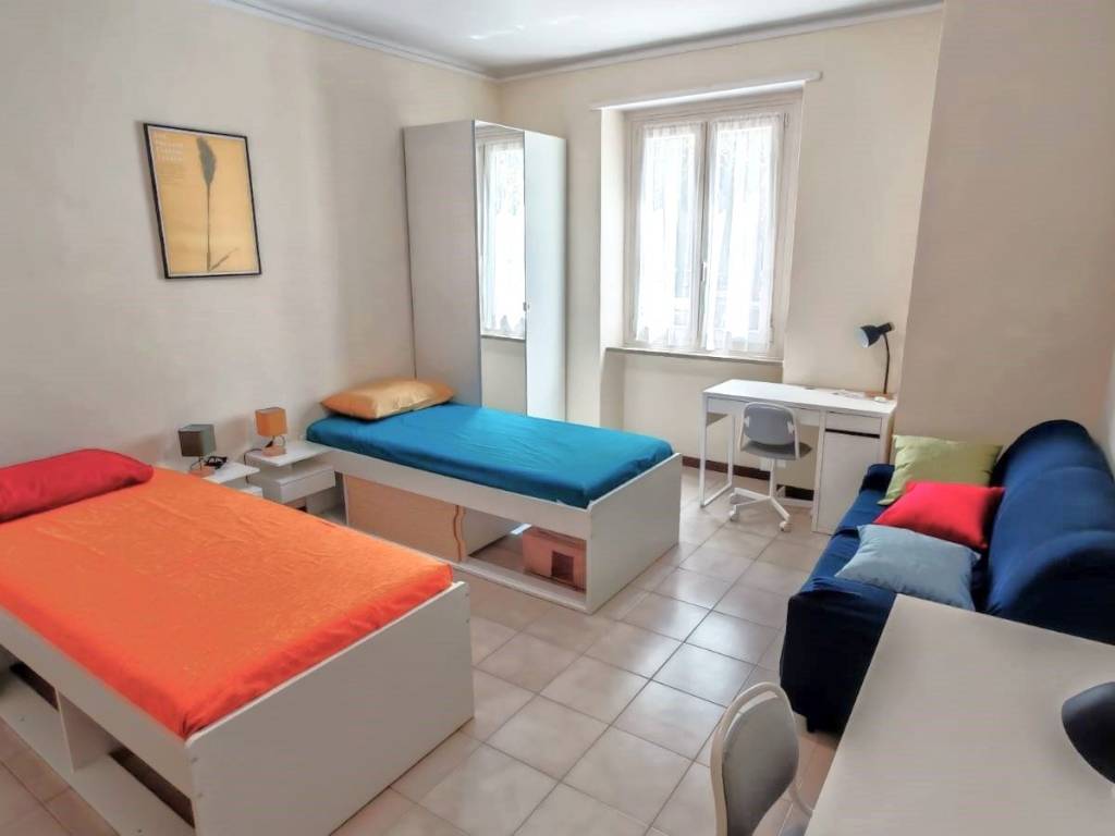 Appartamento in Santa Rita