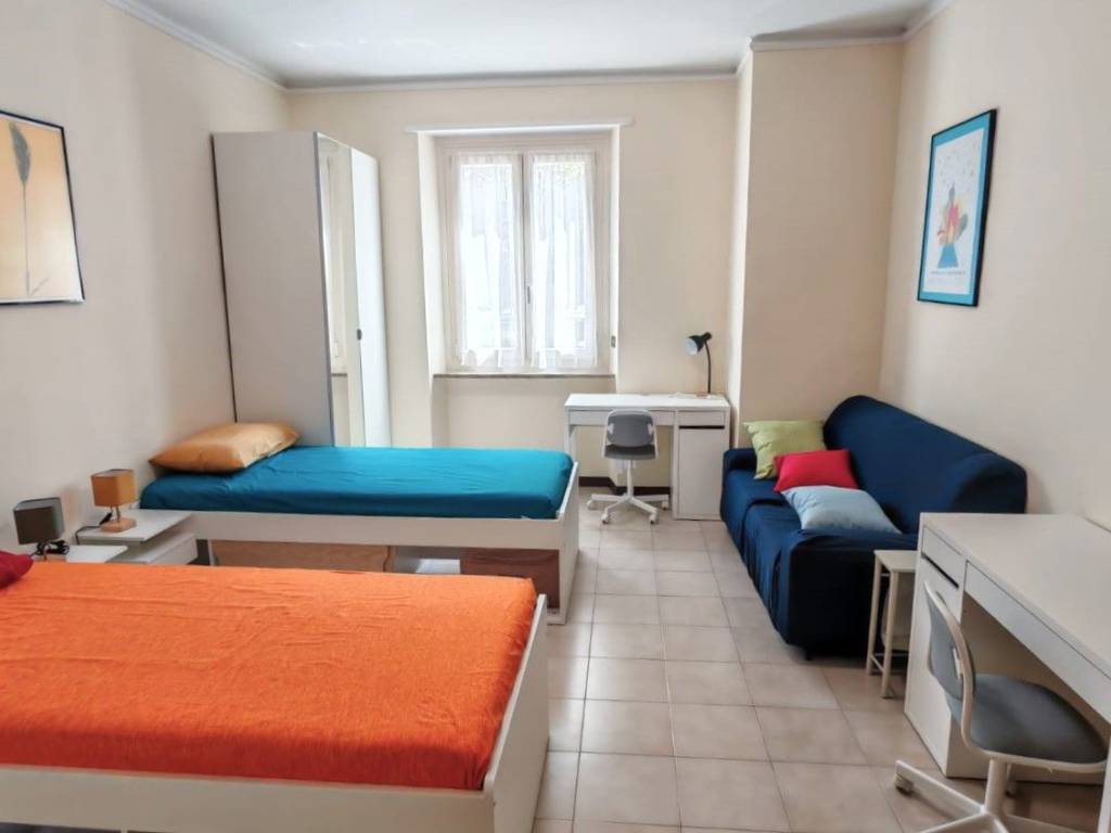 Appartamento in Santa Rita, foto 2 di 39