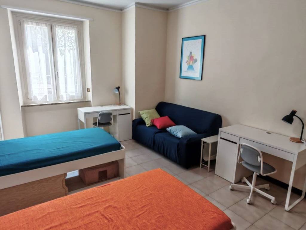 Appartamento in Santa Rita, foto 3 di 39