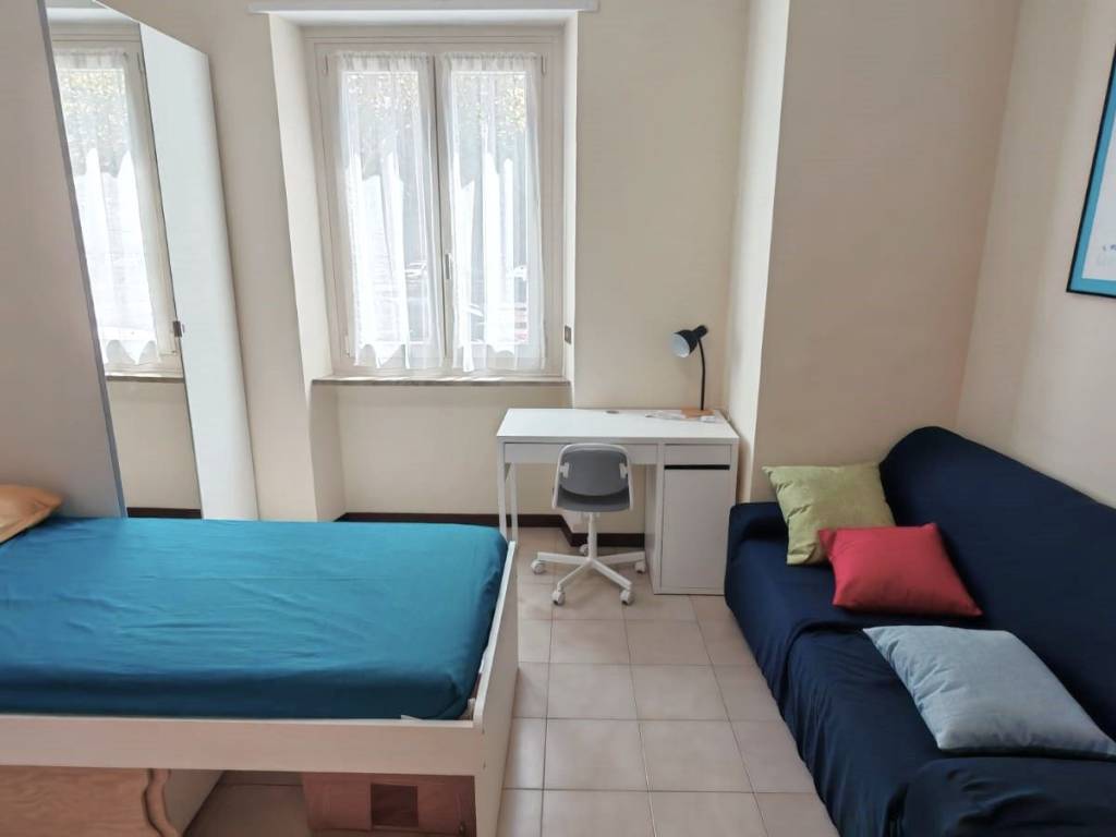 Appartamento in Santa Rita, foto 4 di 39