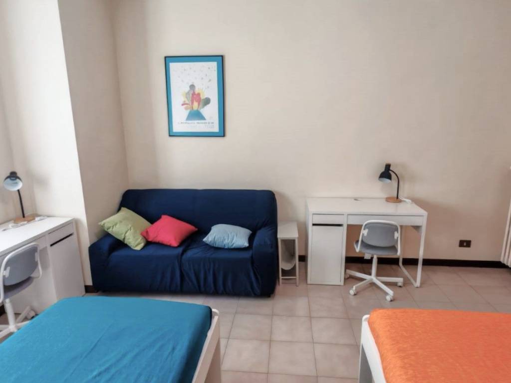 Appartamento in Santa Rita, foto 5 di 39