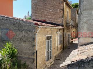 Cortile interno