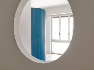 Interno palazzo