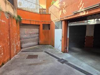 Cortile interno