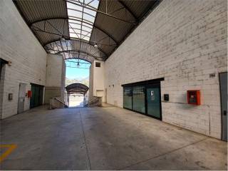 Cortile interno