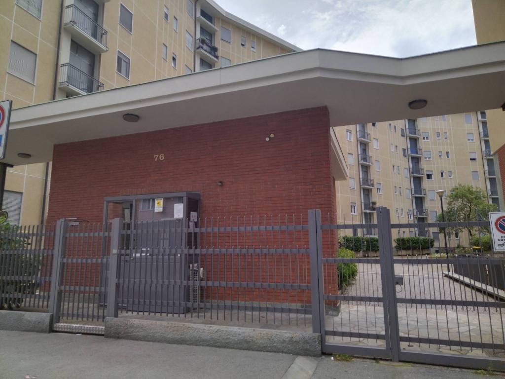 Appartamento in Barriera di Milano