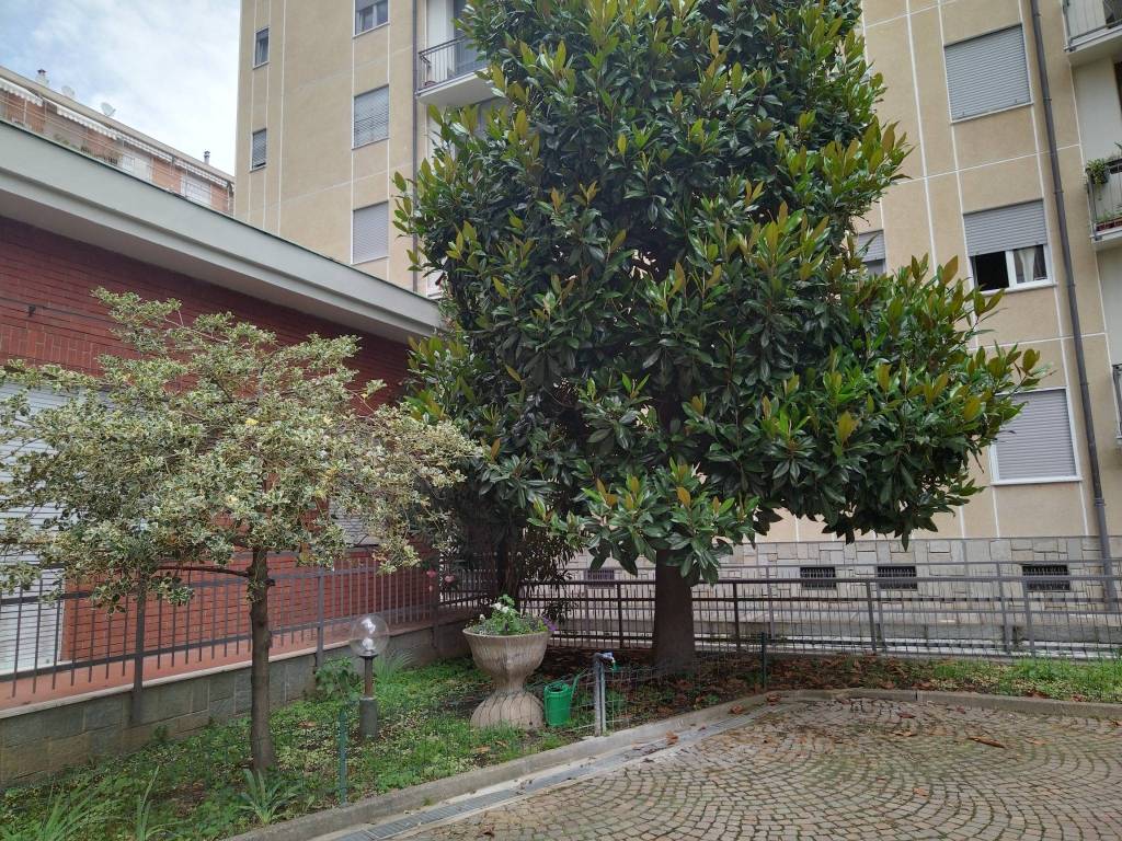 Appartamento in Barriera di Milano, foto 3 di 32