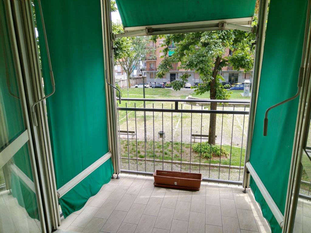 Appartamento in Barriera di Milano, foto 9 di 32