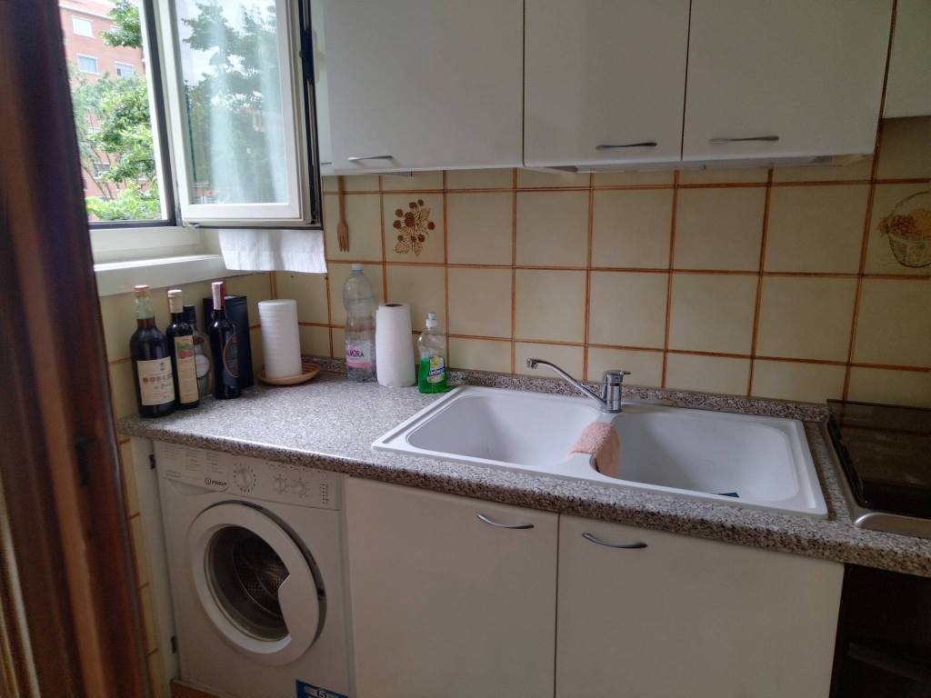 Appartamento in Barriera di Milano, foto 10 di 32