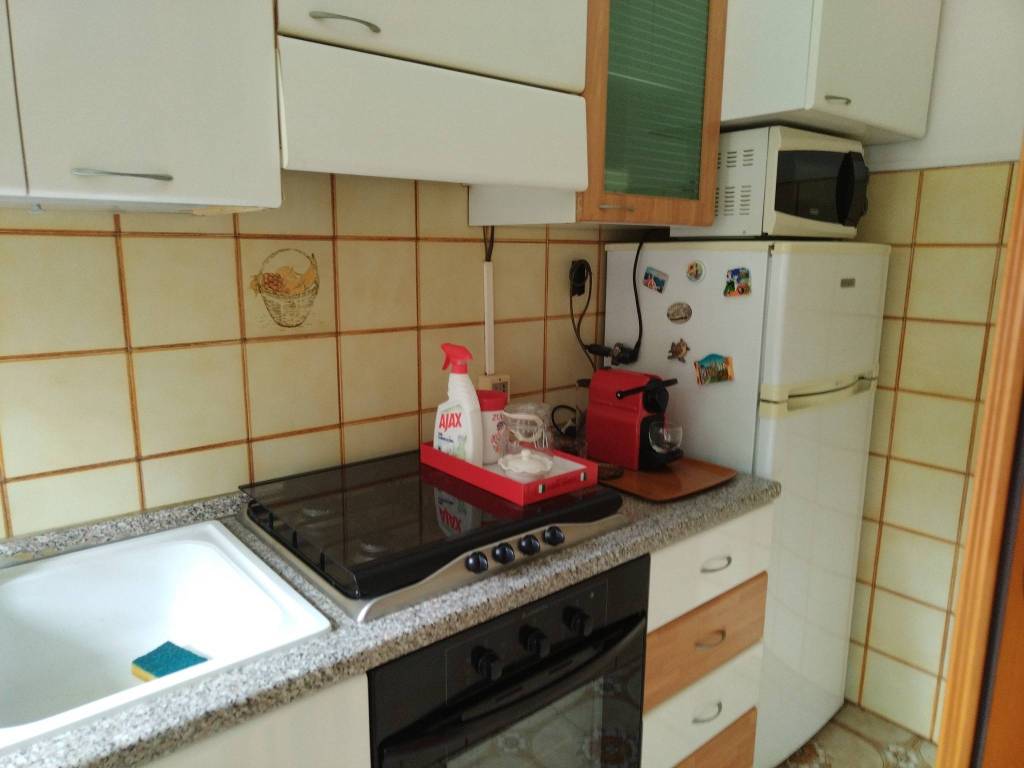 Appartamento in Barriera di Milano, foto 11 di 32