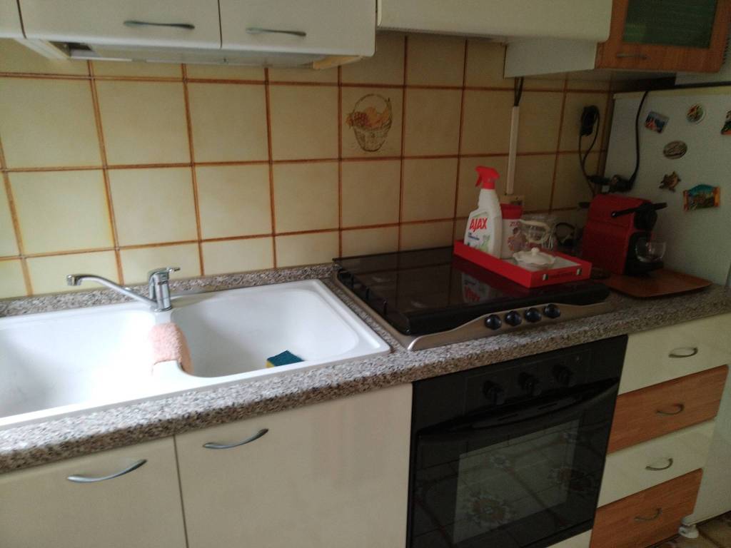 Appartamento in Barriera di Milano, foto 12 di 32