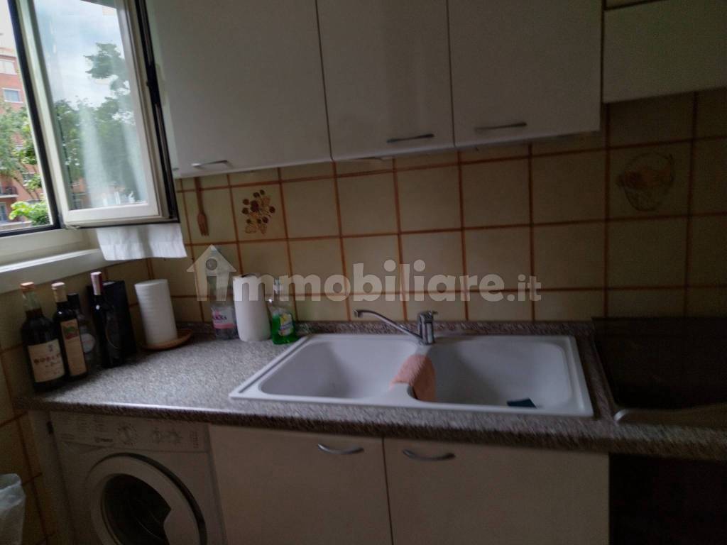 Appartamento in Barriera di Milano, foto 14 di 32