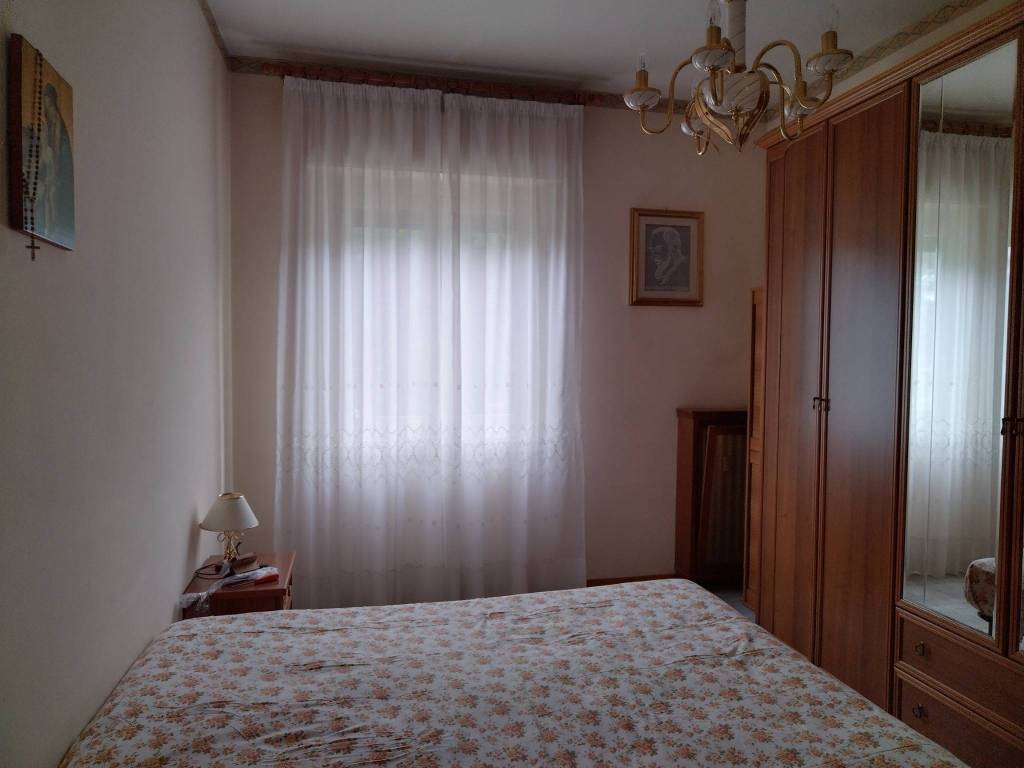 Appartamento in Barriera di Milano, foto 17 di 32