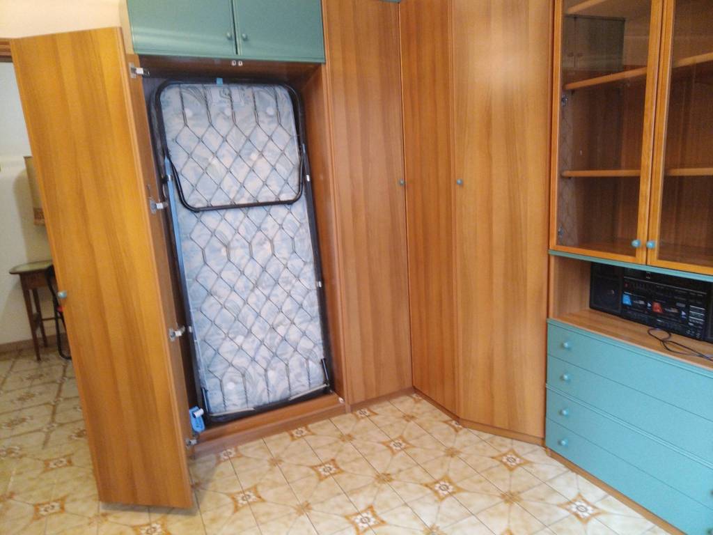 Appartamento in Barriera di Milano, foto 23 di 32